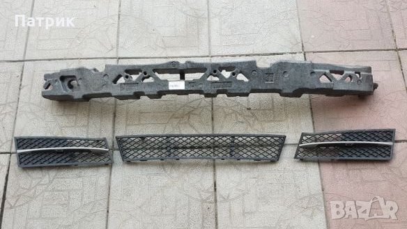 Предна броня BMW F10 F11 БМВ Ф10 Ф11 задна броня прагове , снимка 5 - Части - 25813950