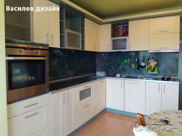 Мебели по поръчка за всеки дом, снимка 3 - Дърводелски услуги - 15046695