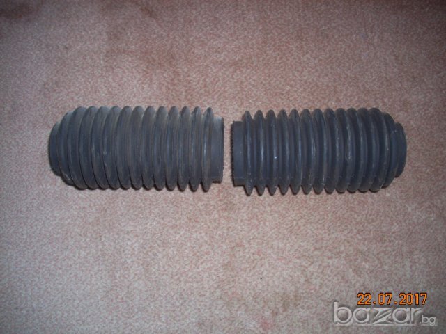  OPEL Kadett LS части, снимка 2 - Автомобили и джипове - 18983976