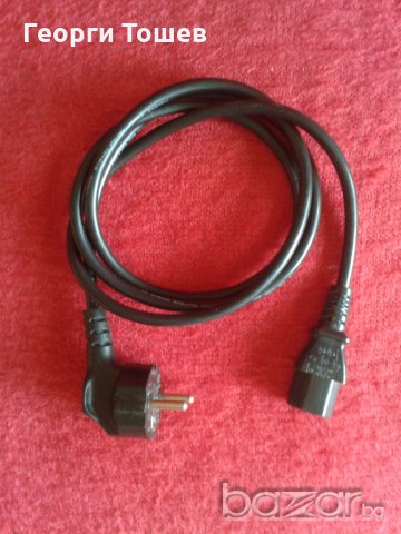 Продавам монитор, марка - BENQ, модел - Q7C4, с диагонал на екрана -  17 инча / 43 см./, снимка 4 - Монитори - 12067531