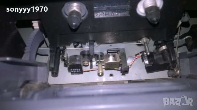 sony tc-ke400s deck-2 motor-внос швеицария, снимка 9 - Декове - 24632145