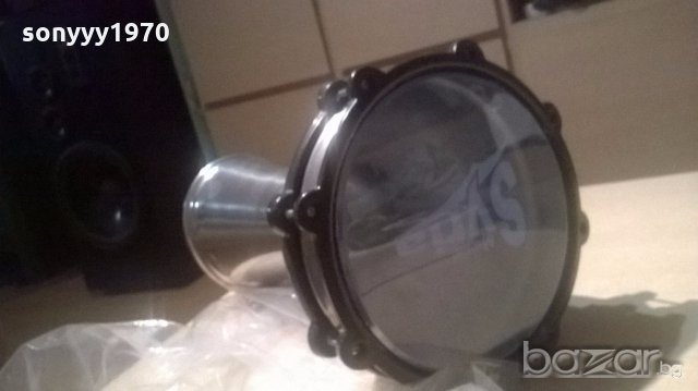 ГОЛЯМА тарамбука 40х25см-внос сирия, снимка 15 - Ударни инструменти - 19807824