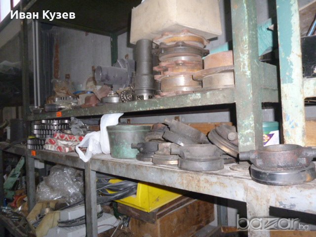 Части за Болгар,МТЗ,ЮМЗ, снимка 15 - Селскостопанска техника - 20453937