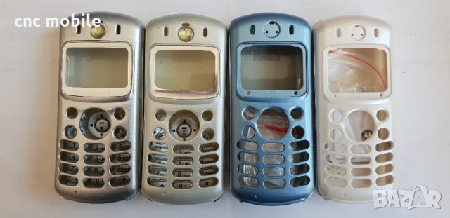 Motorola C330 панел