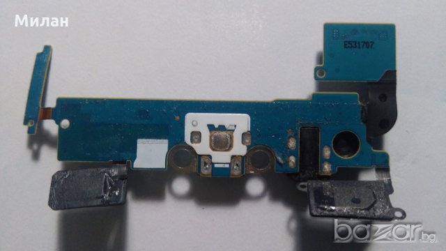 Продавам samsung a5 2015 на части, снимка 12 - Samsung - 19411509