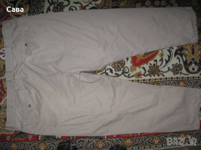 Спортен панталон DRESSMANN   мъжки,размер48, снимка 3 - Панталони - 23826379