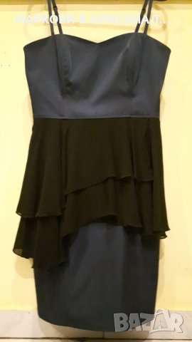 Рокля"H&M"36/XS/S рр., снимка 9 - Рокли - 24220798