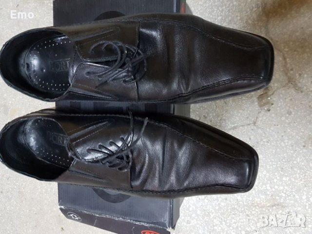 Обувки , снимка 1 - Официални обувки - 23333019