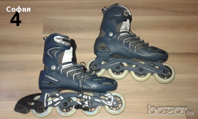 Много РОЛЕРИ номера: 28-31/29-32/37/34-37/38/39/42/ , снимка 7 - Ролери, кънки - 17816318