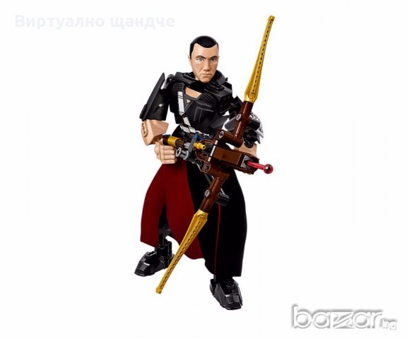 Конструктори LEGO Star Wars - чисто нови, снимка 2 - Рисуване и оцветяване - 18879222