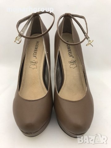 Дамски обувки Lily, снимка 6 - Дамски обувки на ток - 25439834