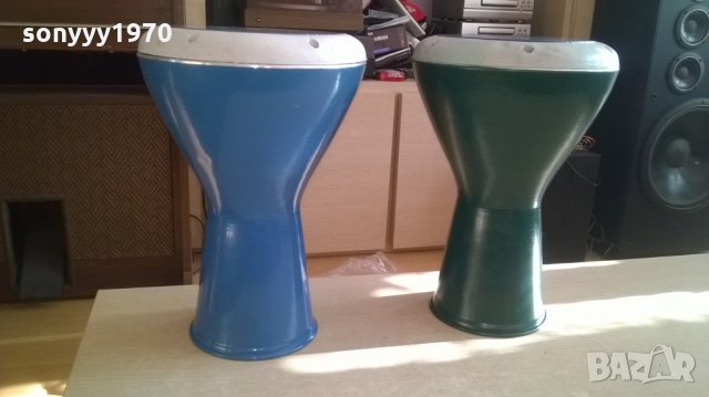 ТАРАМБУКИ-135ЛВ ЗА БРОИ-ВНОС СИРИЯ-40Х25СМ, снимка 2 - Ударни инструменти - 23902462