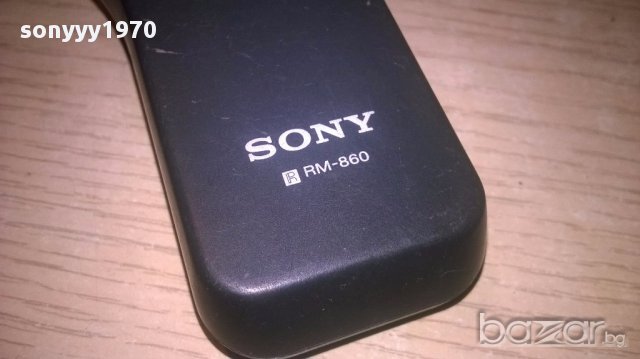 Sony remote-внос швеицария, снимка 12 - Други - 17244100