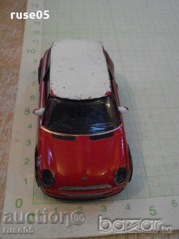 Кола - 212, снимка 4 - Други ценни предмети - 16152073