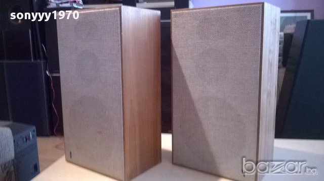 sr sound-srb 30 made in germany-55/30/20-внос швеицария, снимка 16 - Тонколони - 12721584