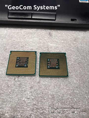 Intel ® Xeon ® Dual Core Processor 5140 (2x2,33Ghz,1333-FSB,4MB), снимка 2 - Процесори - 19978608