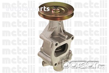 Водна помпа Metelli / Метели 24-0451 за Fiat / Фиат, снимка 6 - Части - 14788042