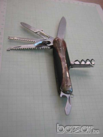 Ножка многофункционална, снимка 4 - Други ценни предмети - 8020110