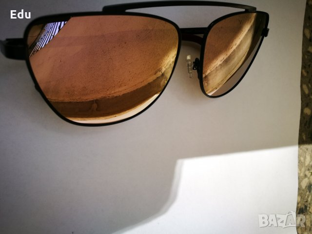Слънчеви очила KWIAT Exclusive, снимка 2 - Слънчеви и диоптрични очила - 25111423