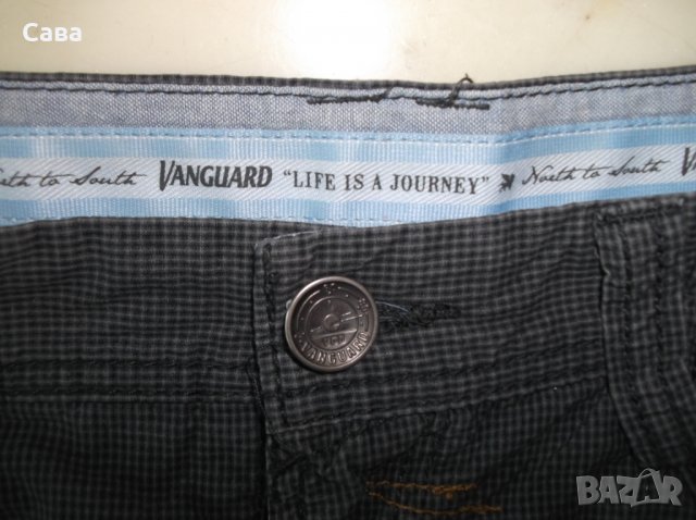 Къси панталони ALWAYS JEANS, VANGUARD  мъжки,С и Л, снимка 13 - Къси панталони - 25647543