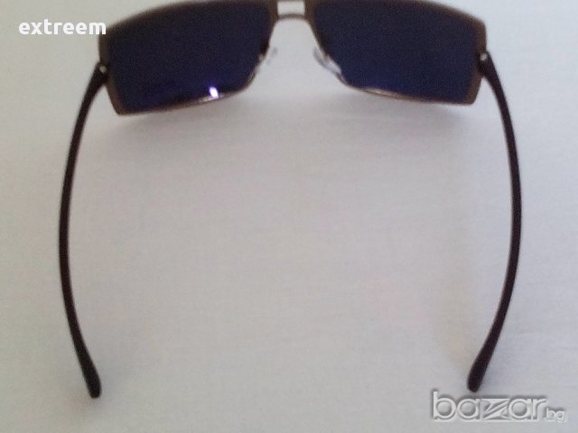 IMG   елегантен дизайн POLARIZED слънчеви очила + защита UV400, снимка 5 - Слънчеви и диоптрични очила - 14765559
