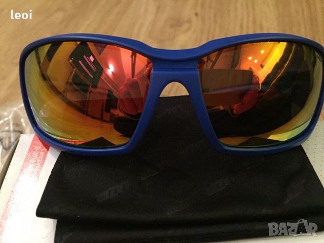 Слънчеви очила LaZer X1 -  ново, снимка 6 - Слънчеви и диоптрични очила - 25490332