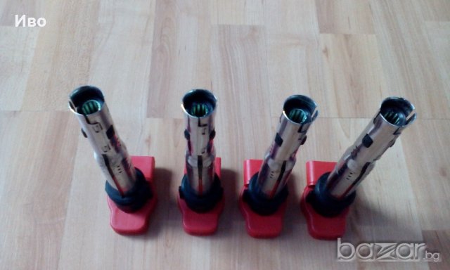 Бобини спортни FSI, снимка 5 - Части - 21104691