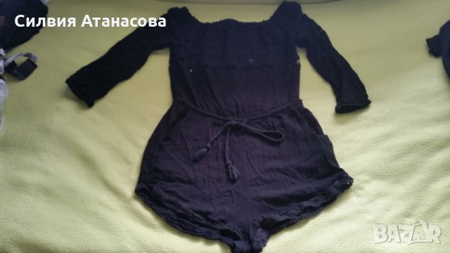 Гащеризон Тally weijl, снимка 1