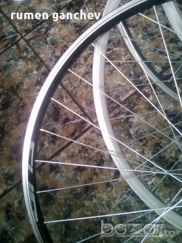 аерокапли и гуми 20 24 26 и 28 цола , снимка 5 - Части за велосипеди - 17568577