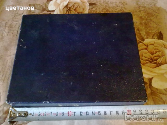  	 солинген,solingen, снимка 5 - Антикварни и старинни предмети - 18645889