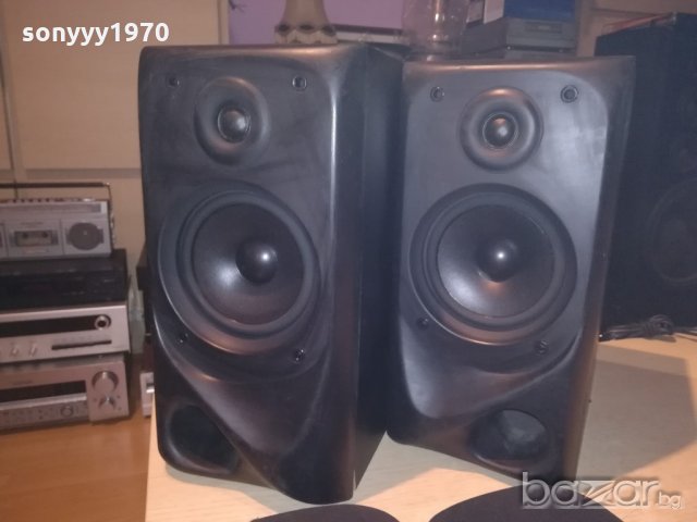 kenwood ls622/2x70w/6ohm-made in japan-внос англия, снимка 3 - Тонколони - 20766069