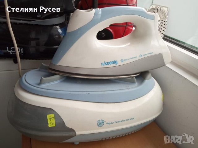 ютия  koenig  , снимка 2 - Ютии - 25876683