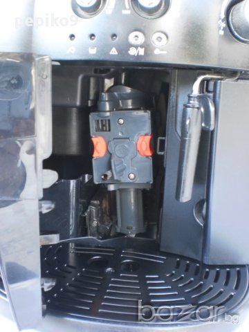 Продавам кафемашини внос от Германия робот,пълен автомат DELONGHI MAGNIFICA, снимка 9 - Кафемашини - 14451814