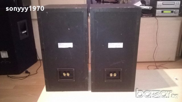 sony ss-b2 2х100w/4ohm-колони 2бр-внос швеицария, снимка 12 - Тонколони - 19533895