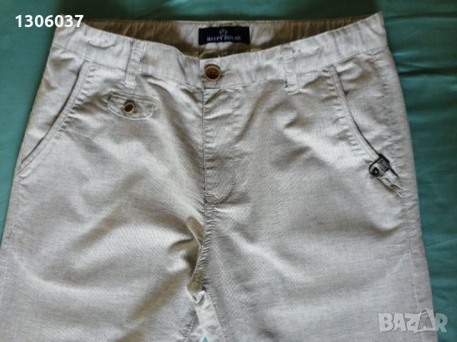 Официален панталон за младеж 164 ръст, снимка 5 - Детски панталони и дънки - 25499254