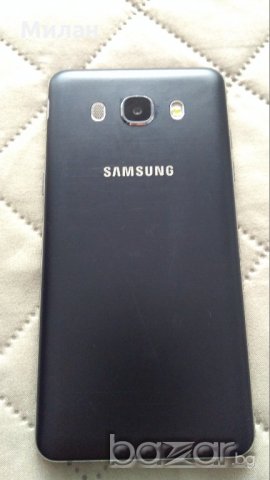 Продавам Samsung Galaxy J5 2016  за части, снимка 9 - Резервни части за телефони - 20222320
