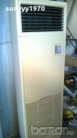 поръчан-Osaka-трифазно вътрешно тяло колона, снимка 2 - Климатици - 14786367