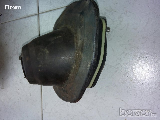 Маншон на кормилен прът - Peugeot 406 2.0i - 1996г., снимка 3 - Части - 15365974