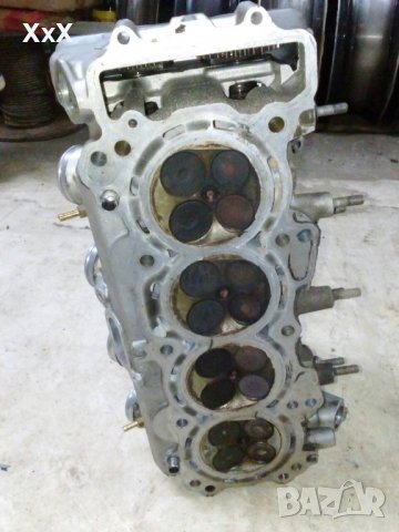   Honda F4 -F4i Двигатели, снимка 3 - Мотоциклети и мототехника - 23660823