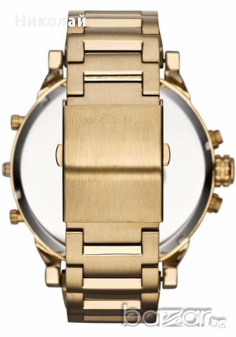 Часовник Diesel, снимка 11 - Мъжки - 15152947
