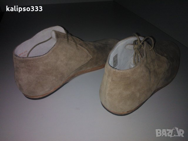 Frank Wright оригинални обувки, снимка 3 - Ежедневни обувки - 24076309