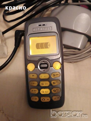 Стари GSM телефони, снимка 3 - Други - 15142685