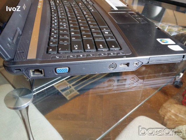 Продавам Acer 5620z- може и на части, снимка 5 - Части за лаптопи - 17887174