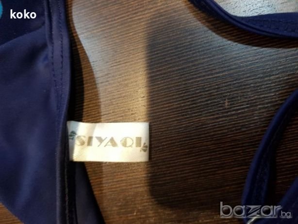 Дамски бански, снимка 3 - Бански костюми - 20129175