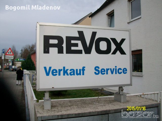 TANDBERG TD20A  2 пистов, снимка 4 - Радиокасетофони, транзистори - 16944958