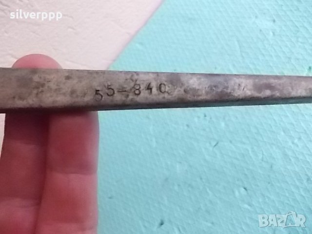  Занаятчийски инструмент , снимка 4 - Други инструменти - 23785736