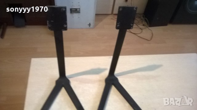 яки стоики за тонколони-52х33х30см-внос швеицария