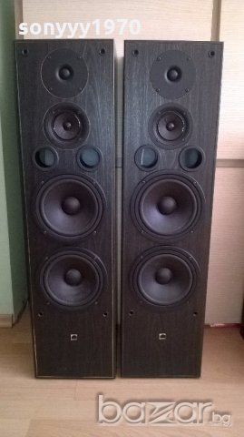 arcus domino-germany-berlin-2бр-маркови тонколони, снимка 2 - Тонколони - 19723962