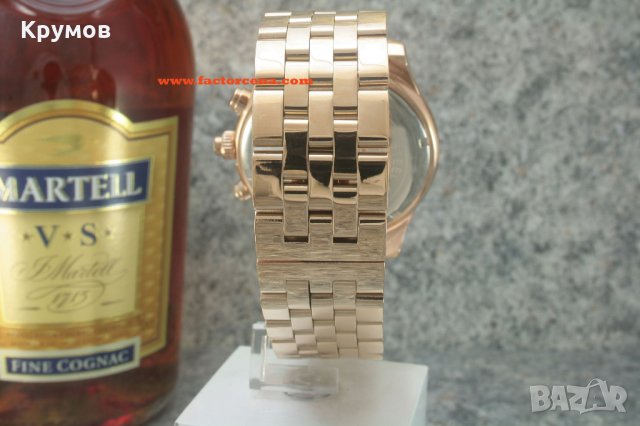 Мъжки часовник Montblanc TimeWalker, снимка 5 - Мъжки - 23370260