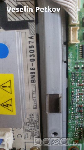 samsung le32s71b на части, снимка 2 - Части и Платки - 15264598